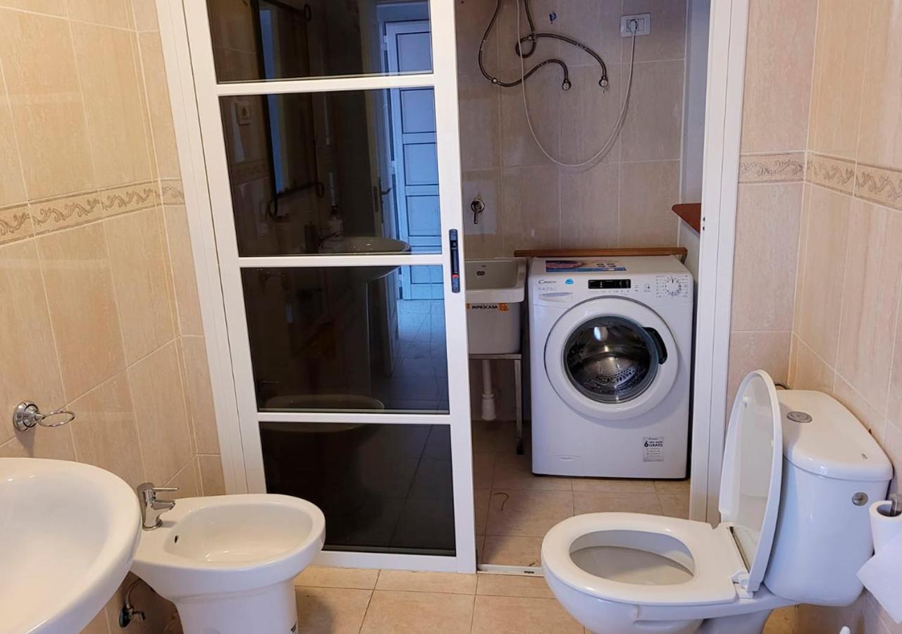 Apartamento Funcional En Residencial Con Piscina En Inmejorable Ubicacion En Centro De La Isla Caleta De Fuste Exterior photo