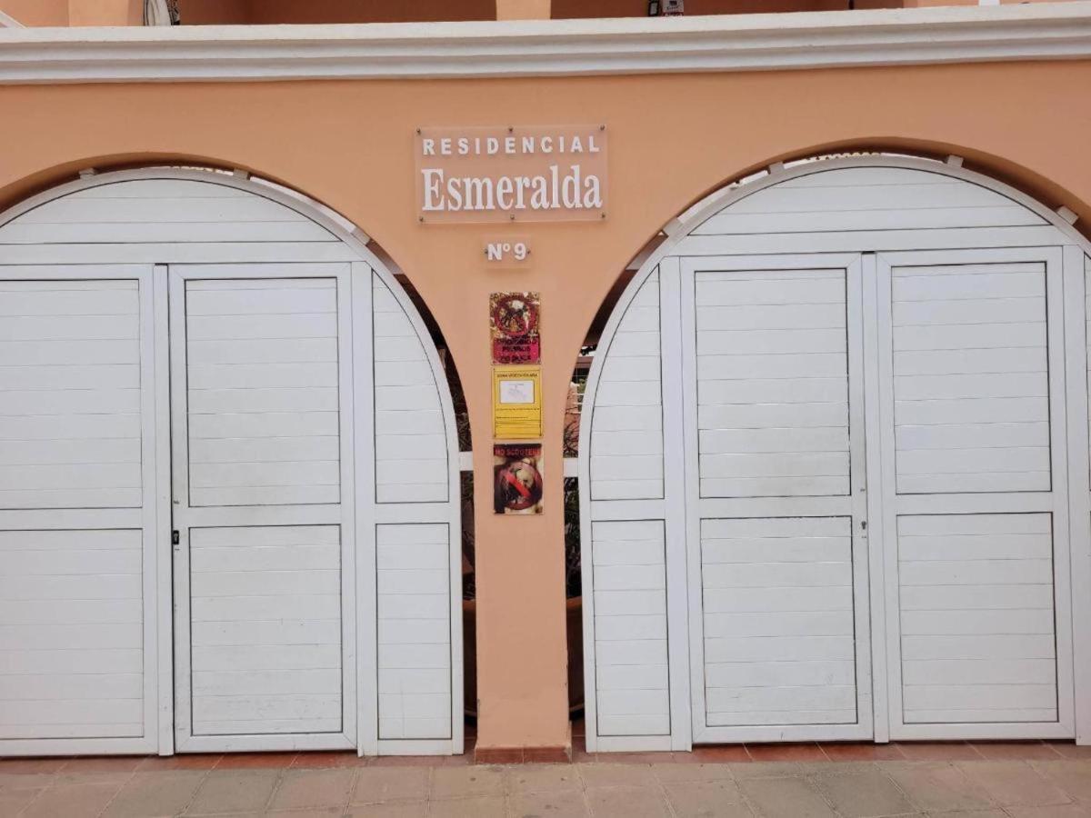 Apartamento Funcional En Residencial Con Piscina En Inmejorable Ubicacion En Centro De La Isla Caleta De Fuste Exterior photo