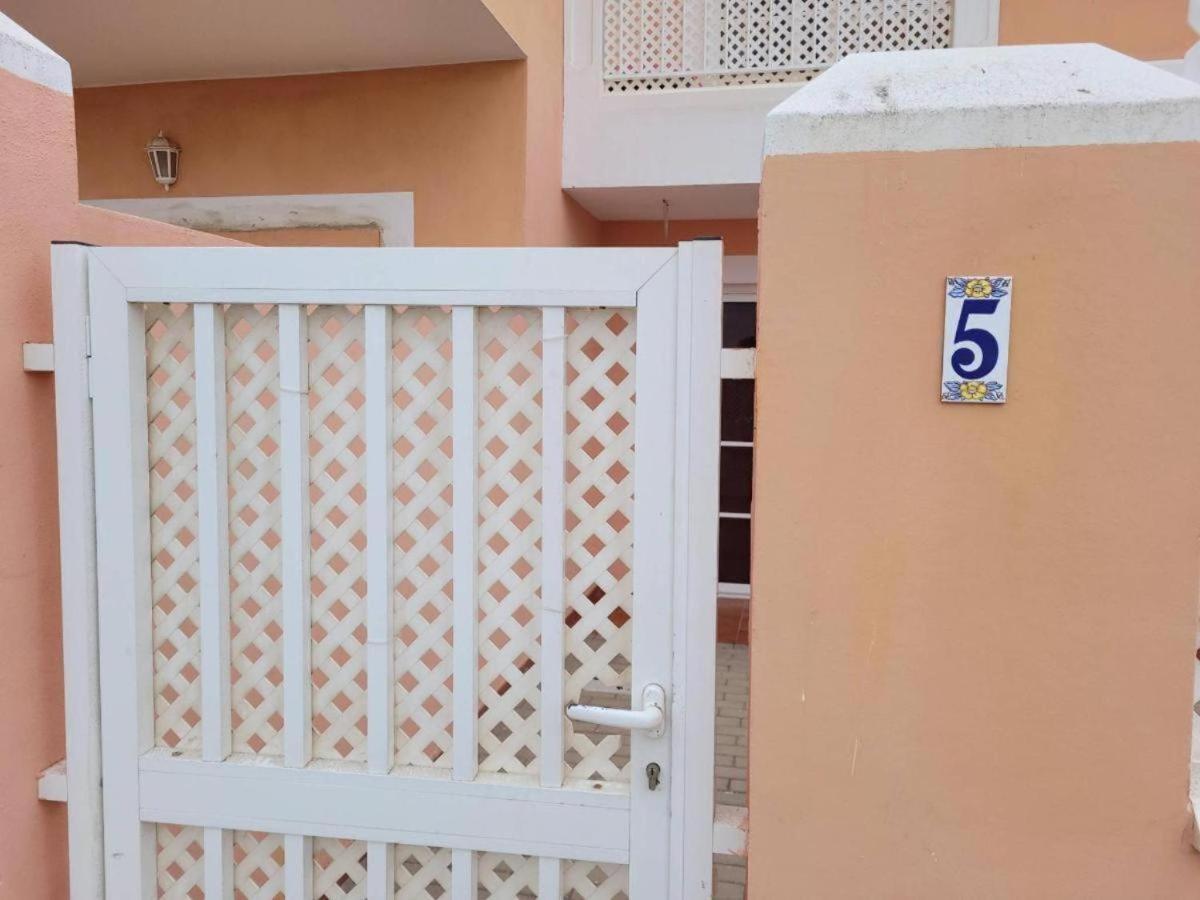 Apartamento Funcional En Residencial Con Piscina En Inmejorable Ubicacion En Centro De La Isla Caleta De Fuste Exterior photo